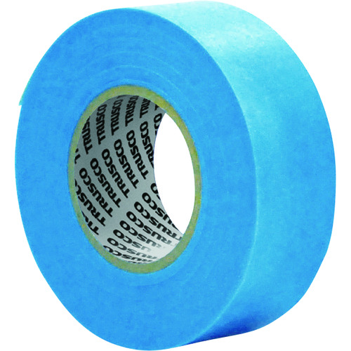 TRUSCO 美纹纸胶带（玻璃用）