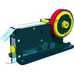 TRUSCO 易切割包装封口机