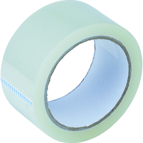 TRUSCO 包装用透明OPP胶带（可手撕）