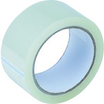 TRUSCO 可手撕的静音透明包装胶带