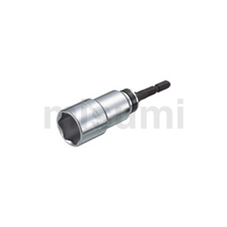 电动螺丝刀套筒（通用型、充电工具：适用12V）