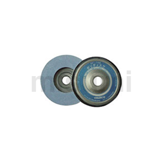 “聚酯研磨盘”（上光研磨用）