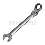 齿轮扳手（柔性组合型/无铬）