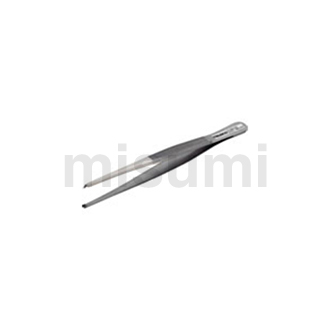 不锈钢制 镊子 高精度 全长（mm） 130、170
