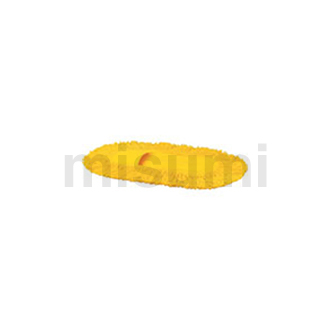 化学拖把备用品