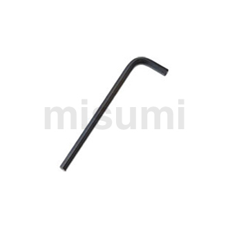 单品 内六角扳手_Cr-V