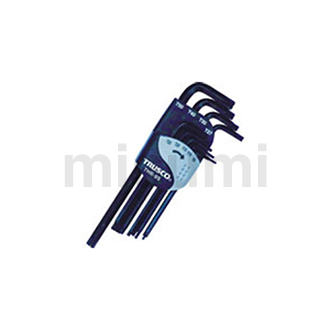 内六角扳手_支架可旋转