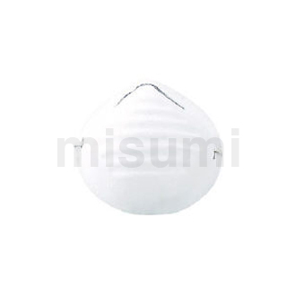 普通作业用口罩 DPM-50