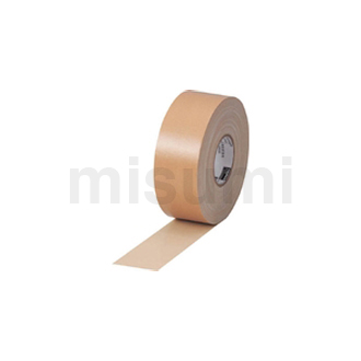 2英寸纸管布胶带（轻便物品包装用、50 m）