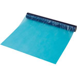 TRUSCO 弱粘性表面保护膜