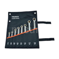 棘轮组合扳手（加长型/套装）