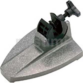 TRUSCO千分尺支架 TNMS-1