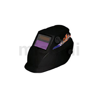 焊接用面罩（液晶式）焊接用面罩