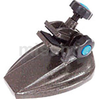 TRUSCO千分尺支架 TMS-R