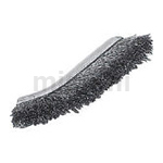 排刷“平头J型 J型两用”备件