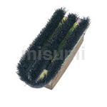 手持式刷子“通道刷6D3型”