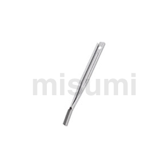 通道刷“平头I型”只有手柄