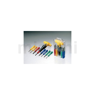 棘轮机构型 螺丝刀组件