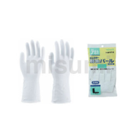 TOWA781耐油耐溶剂PVC薄型手套