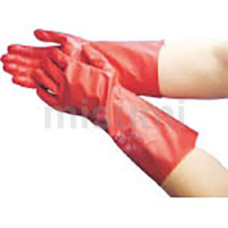 耐溶剂手套“PVA手套”