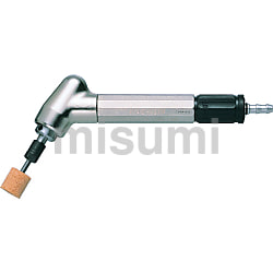 空气微型研磨机 MAG-121N 120度 Φ3轴用