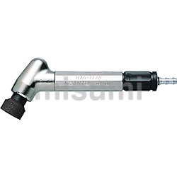 气动微型研磨机 MAG-122N 120° Φ20用