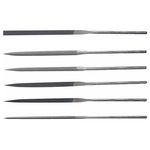 精密针式锉刀（圆柄）单品・套装