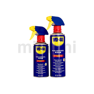 润滑剂 除湿防锈 WD-40零压力罐型（次日发货）