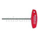 T型手柄六角扳手