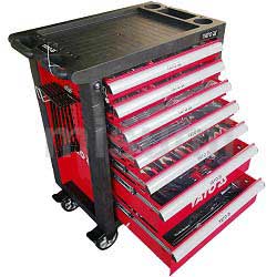 400件套职校教学专用工具车组套