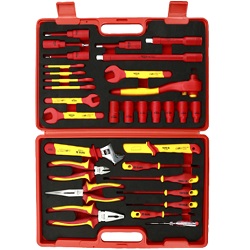 32件套绝缘工具组套