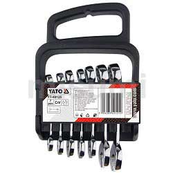 两用短扳手组套