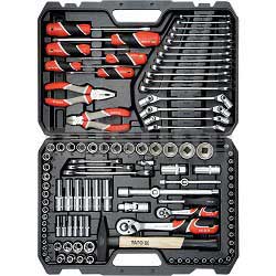 109件套机工组套