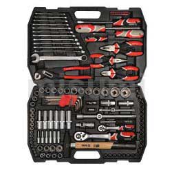 122件套机工组套