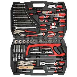 79件套机工组套