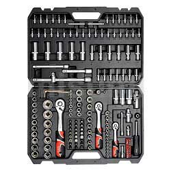 173件套筒扳手组套