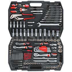 公英制机工组套