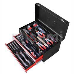 80件套工具箱组套