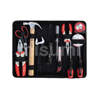 12件套高档家用组套