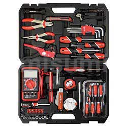 68件套高档电讯组套