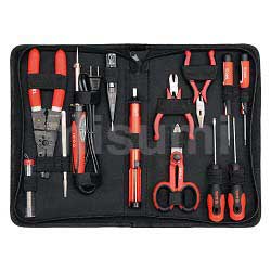 13件套高档电讯组套