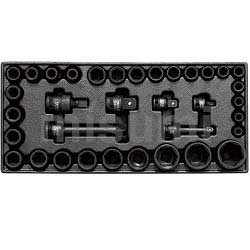 风动套筒托盘组套