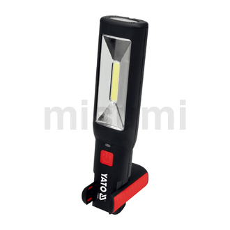 可充电工作灯，1+7LED
