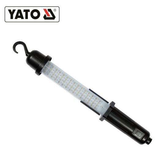 LED可充电工作灯