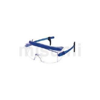 JIS 防护眼镜 单眼型 SN-735