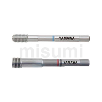 螺纹测定工具 简易螺纹测定工具 (6H用)　SMT