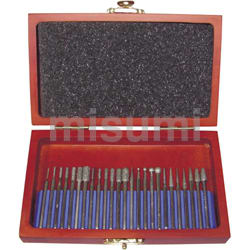 电镀金刚石棒A套件