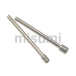 电镀精密内研磨件