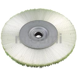 轮刷・无磨粒Unilon