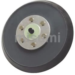 角磨机用零件 软质砂轮盘